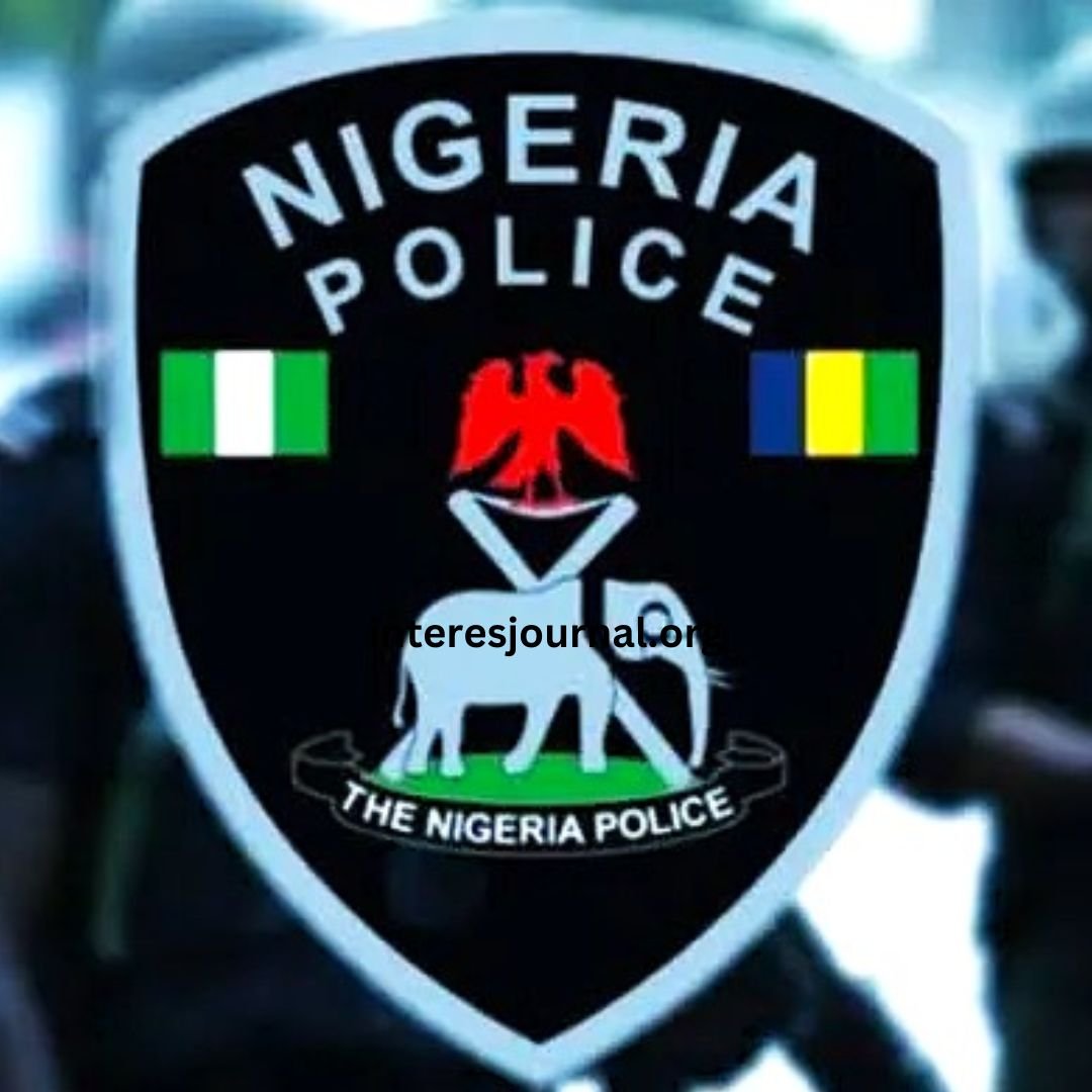 Nigeria Police Recruitment 2025