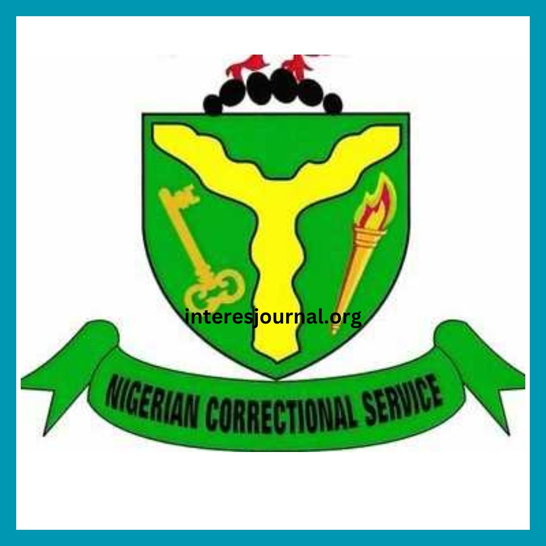 Nigeria Prison Service Recruitment 2025