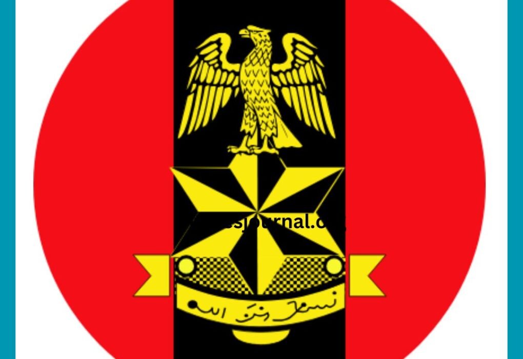 Nigerian Army 86RRI Recruitment 2025
