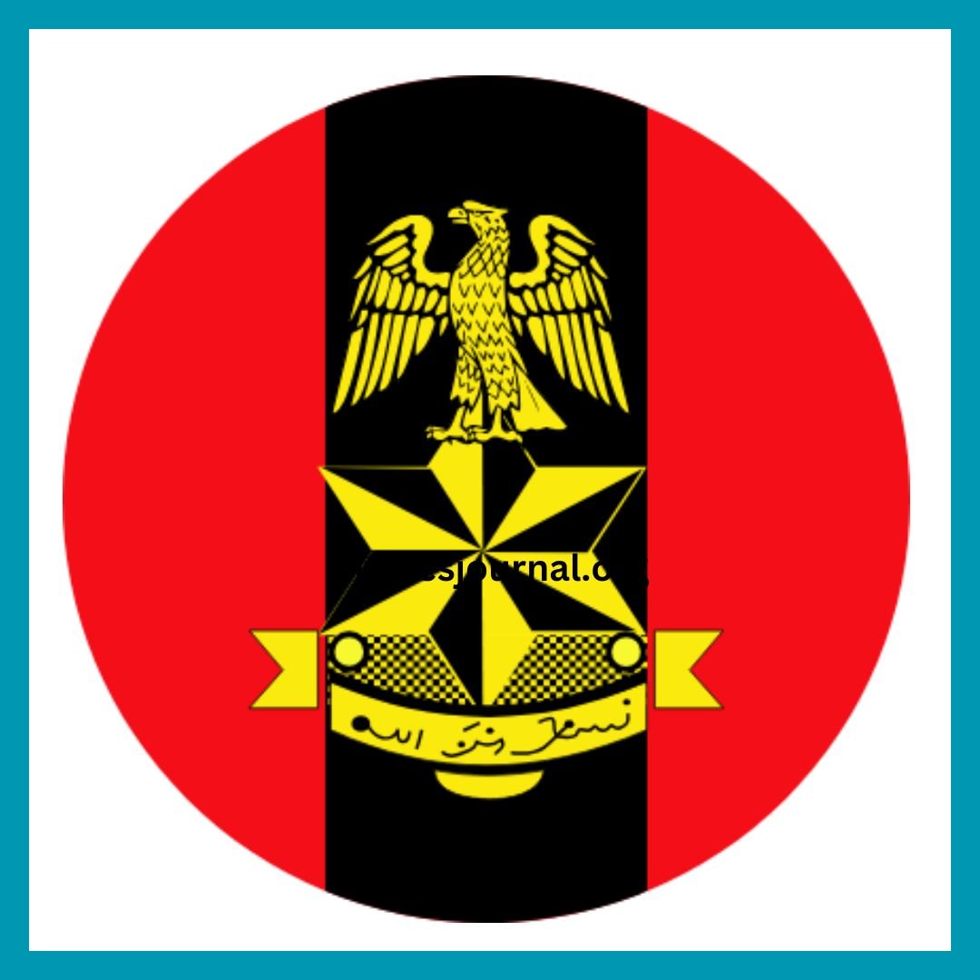 Nigerian Army 86RRI Recruitment 2025