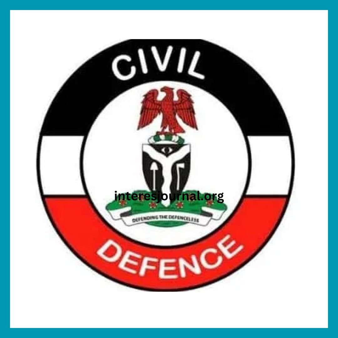 Civil Defence Recruitment 2025