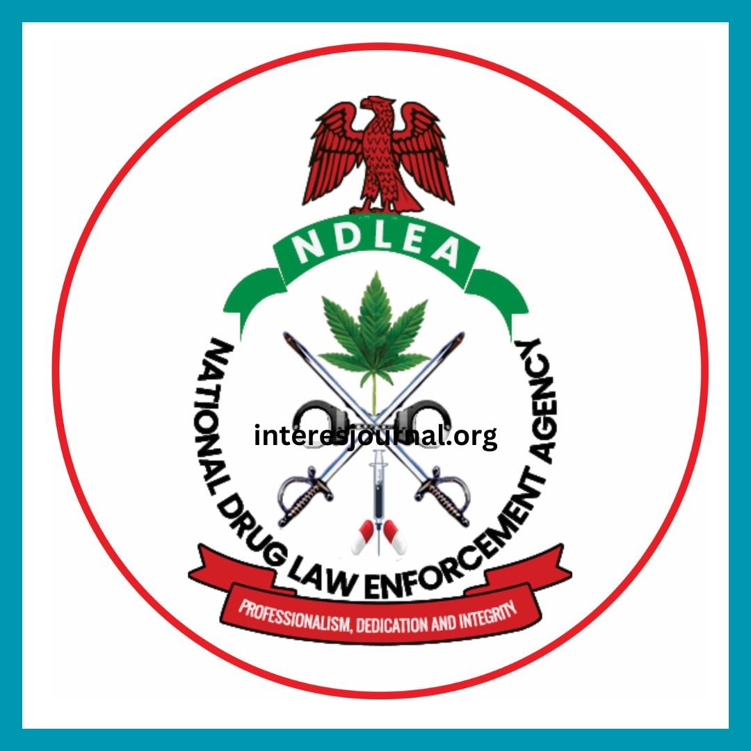NDLEA Recruitment 2025